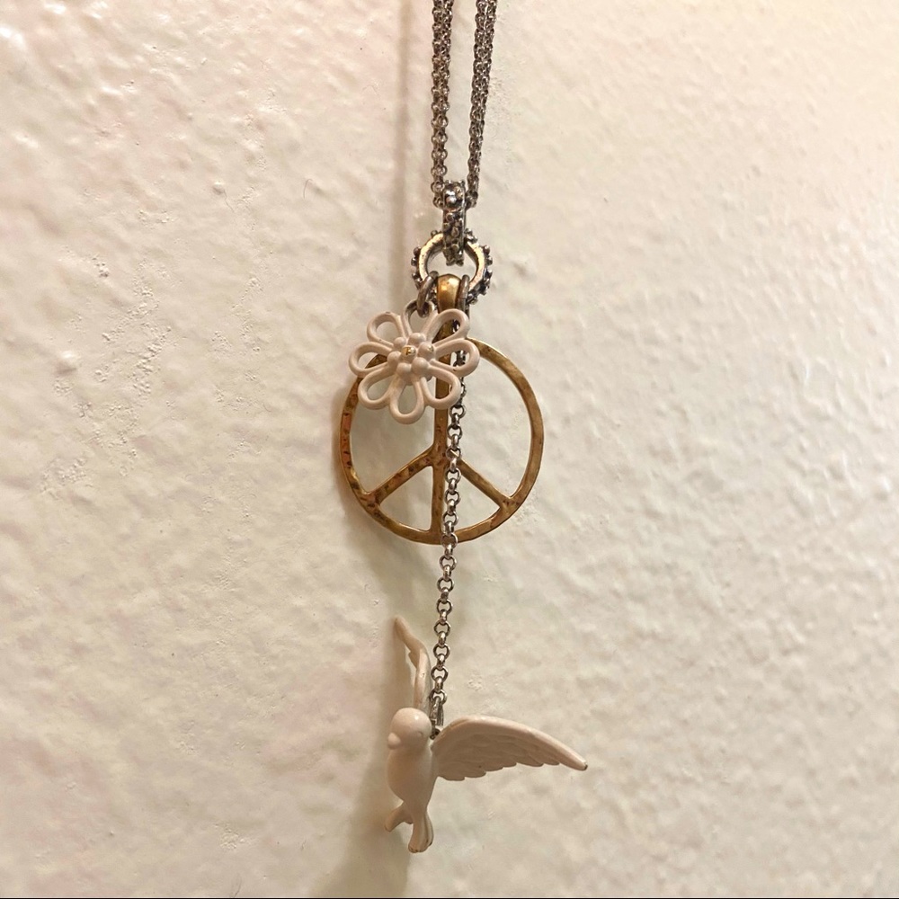 Lucky Brand Necklace